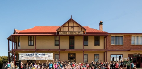 Flinders Island Running Festival