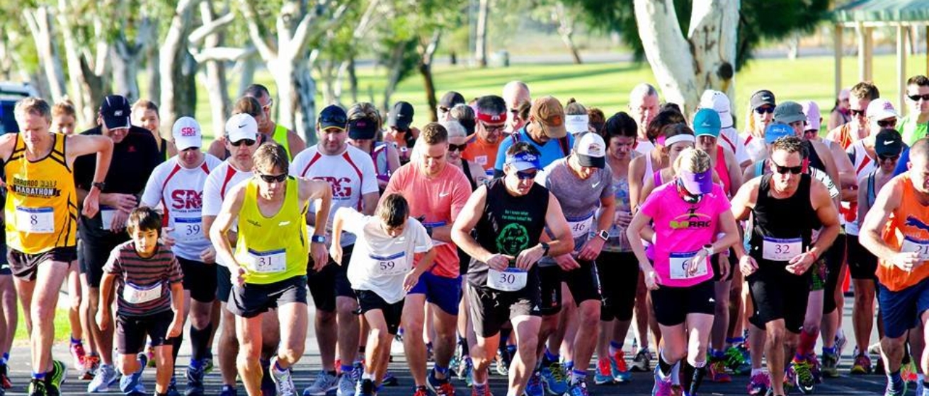 Federation Ultra Trail
