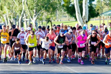 Federation Ultra Trail