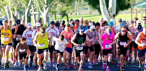 Federation Ultra Trail