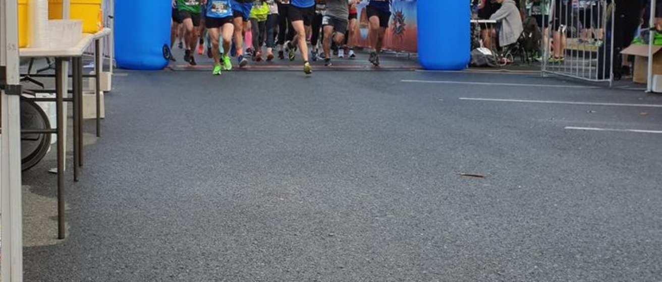 Logan Running Festival