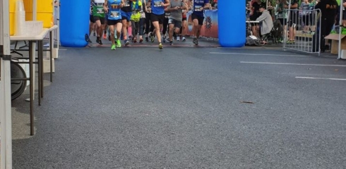 Logan Running Festival