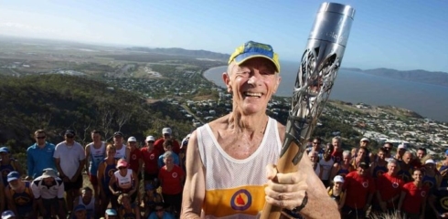 Townsville Runners Palmeton Loops