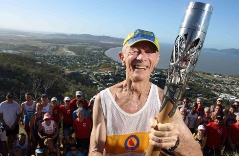 Townsville Runners Palmeton Loops