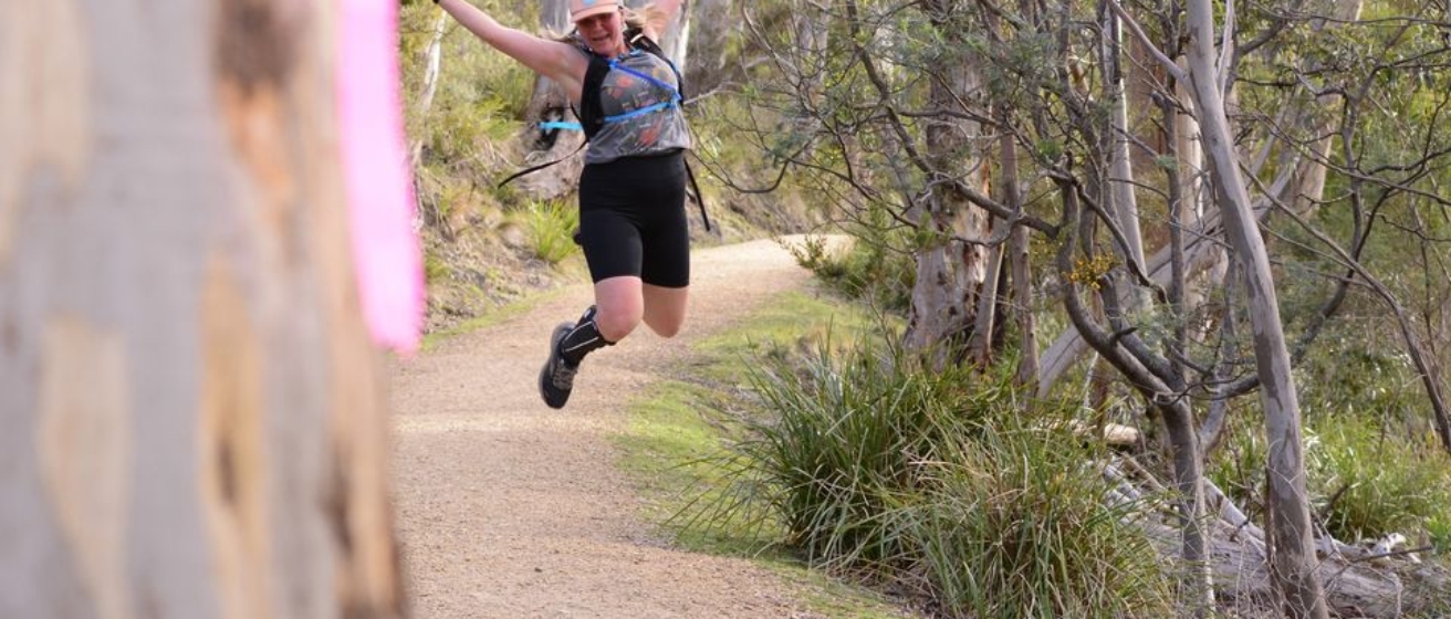kunanyi Trail Series: Knockers & Knockers Sport
