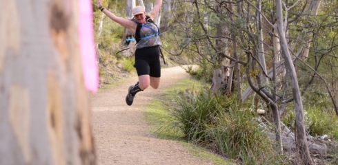 kunanyi Trail Series: Knockers & Knockers Sport