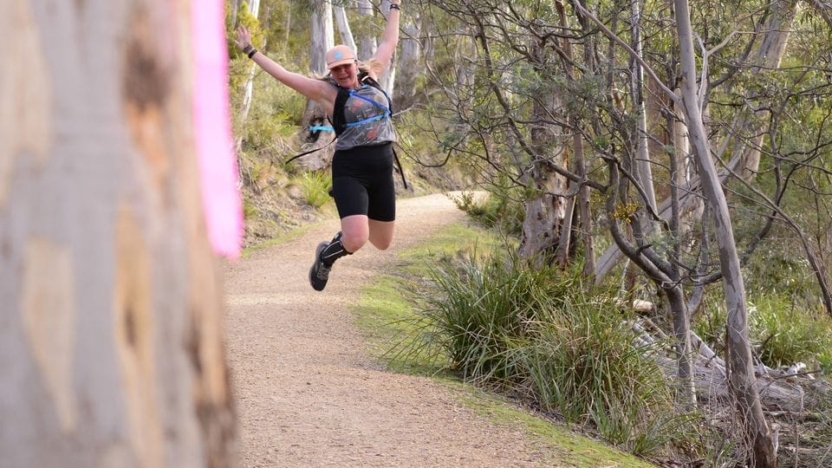 kunanyi Trail Series: Knockers & Knockers Sport