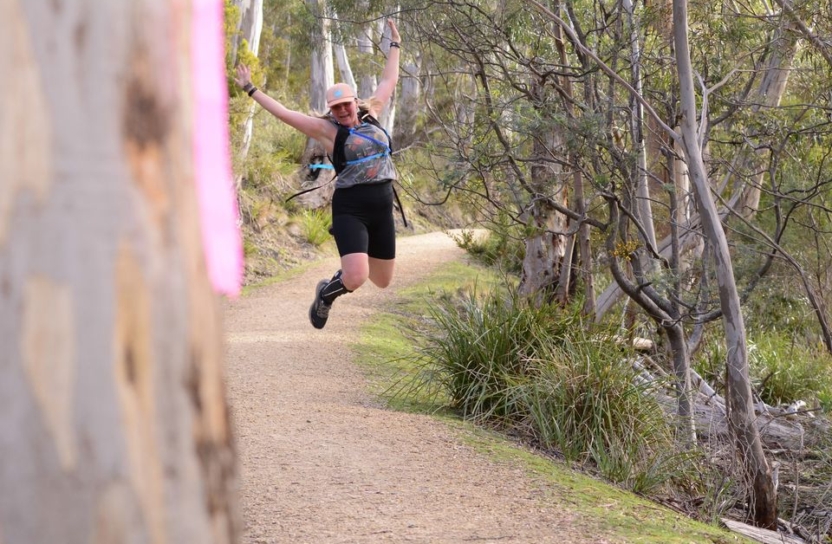 kunanyi Trail Series: Knockers & Knockers Sport