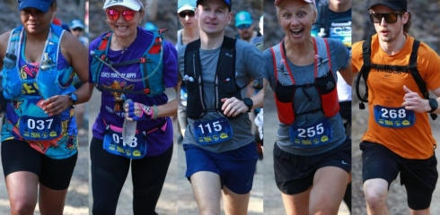 Surefoot Trail Race