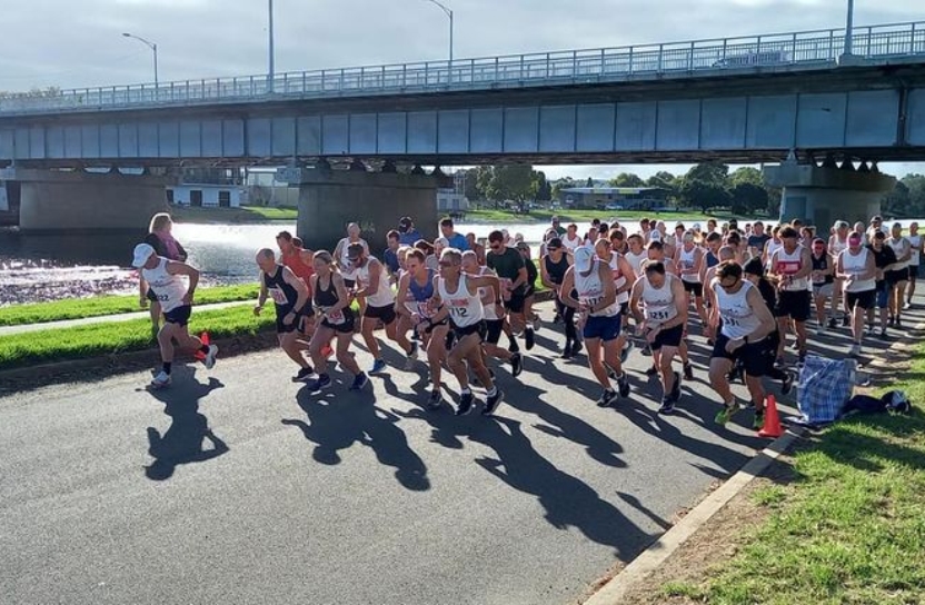 You Yangs King of the Mountain 10km