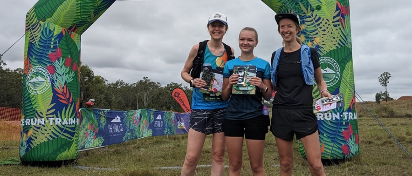 Yarrabilba Trail Fest