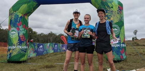 Yarrabilba Trail Fest