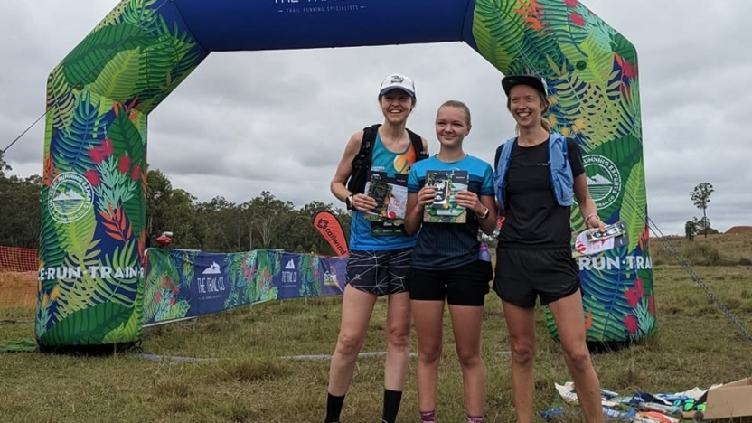 Yarrabilba Trail Fest
