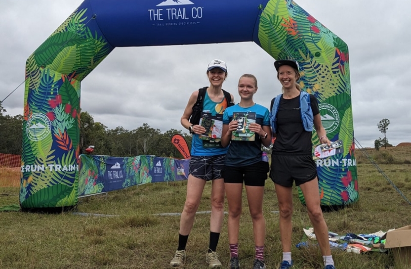 Yarrabilba Trail Fest