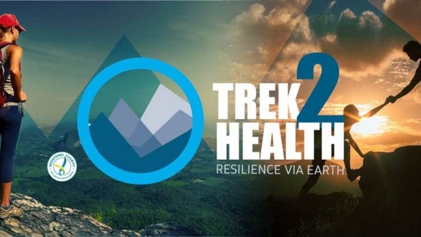 Trek4Life 100km