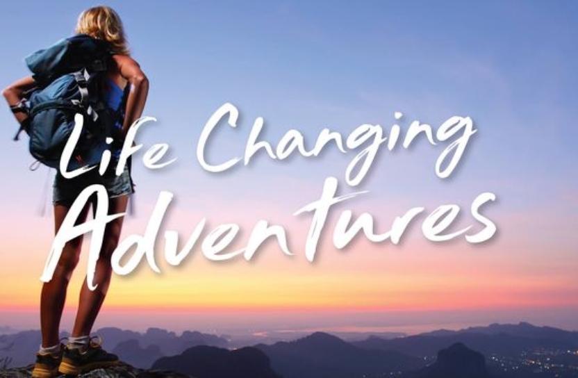 Coastrek Sunshine Coast