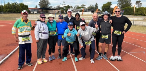 Southern Sydney 24-Hour Ultra