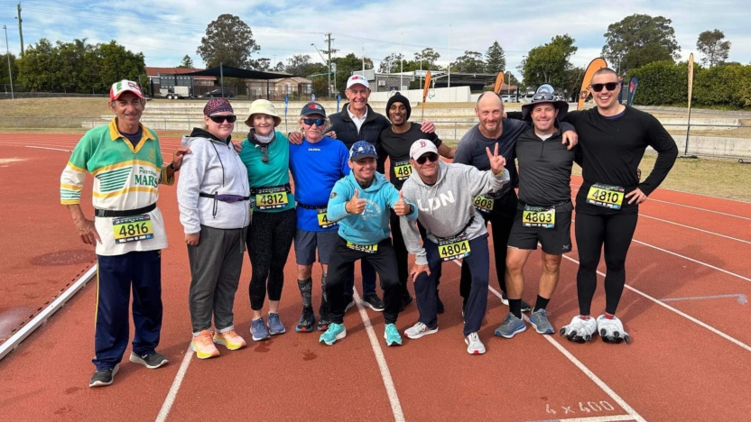 Southern Sydney 24-Hour Ultra