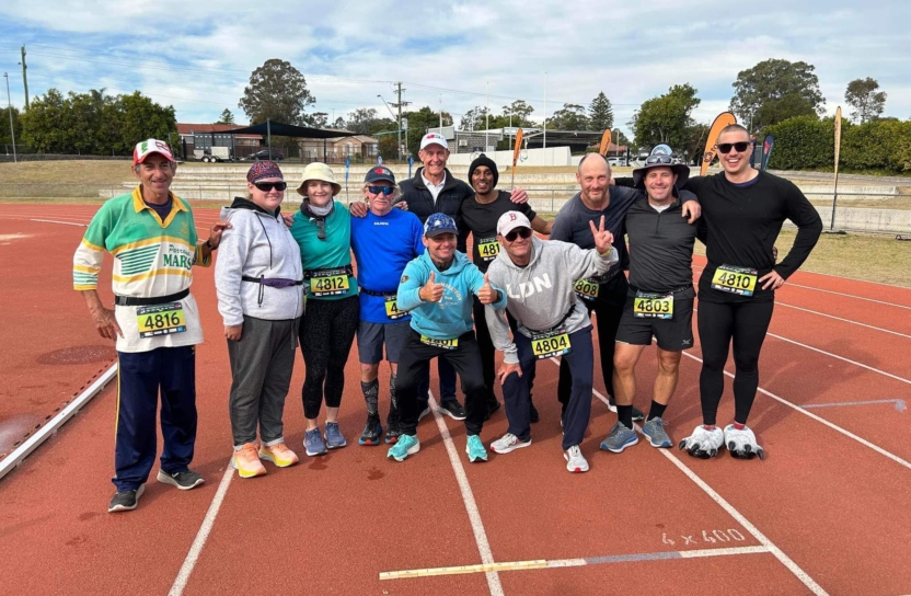 Southern Sydney 24-Hour Ultra