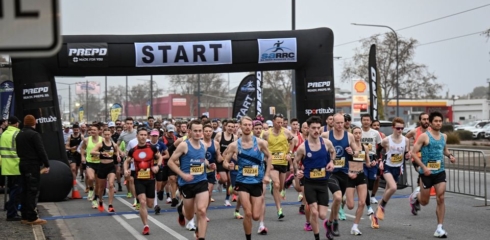 Adelaide Marathon Festival