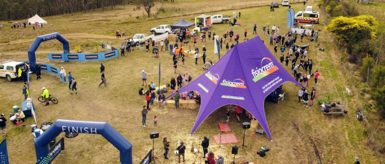 Run Dungog Trail Running Festival