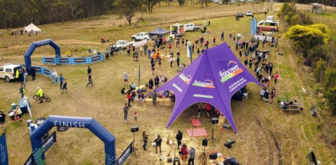 Run Dungog Trail Running Festival