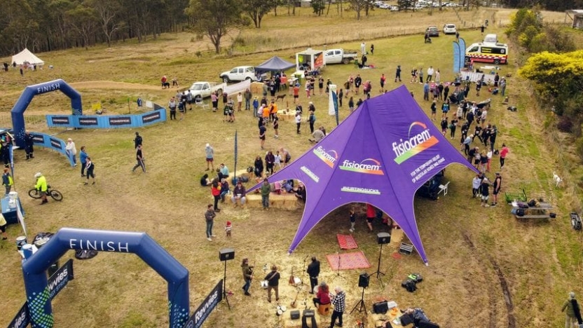Run Dungog Trail Running Festival