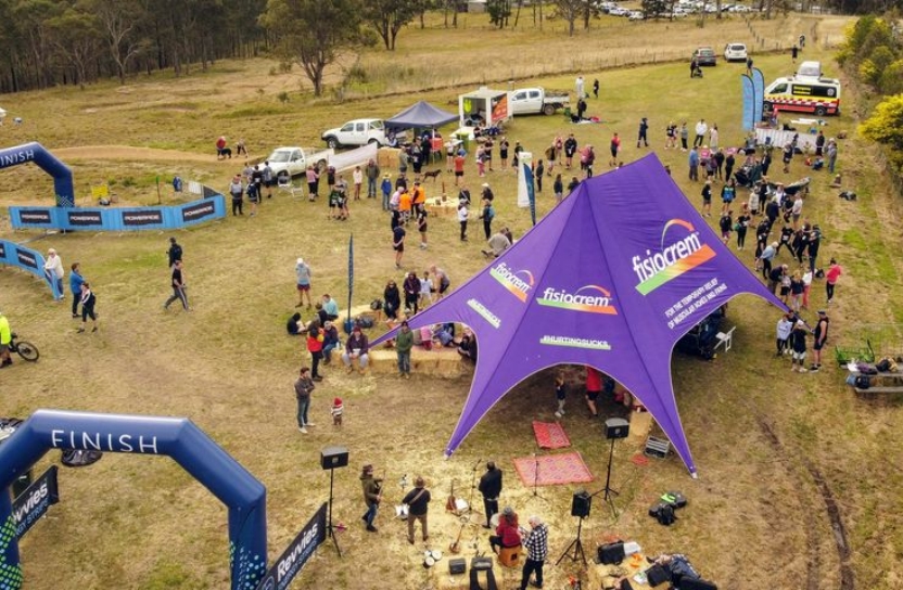 Run Dungog Trail Running Festival