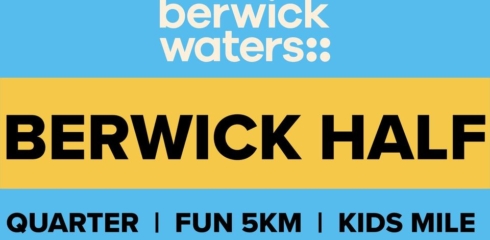 Berwick Half Marathon, Quarter Marathon & 5K