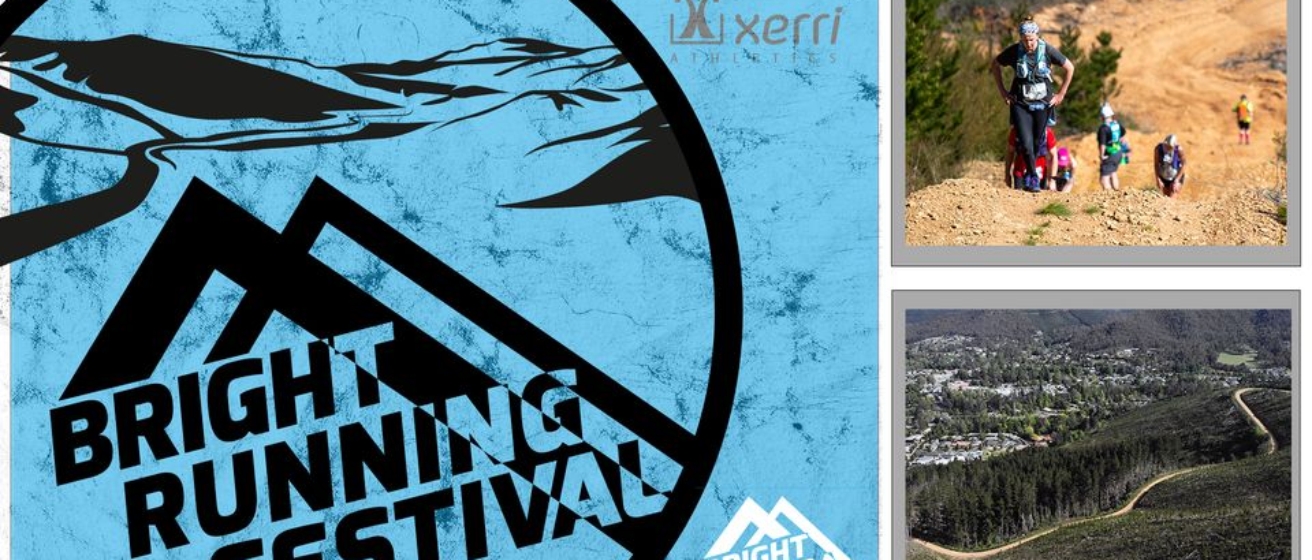 Bright Running Festival