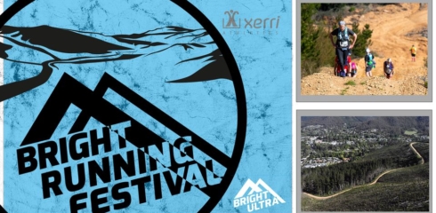 Bright Running Festival