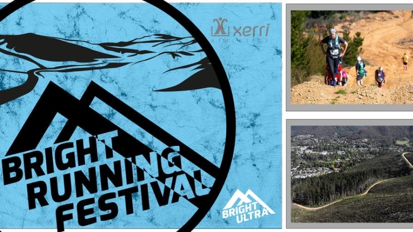 Bright Running Festival