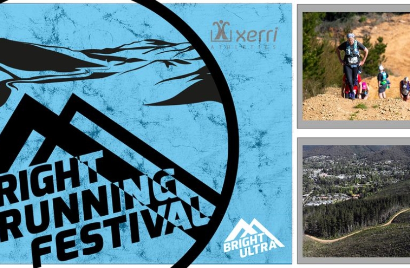 Bright Running Festival