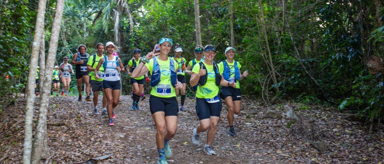 Whitsunday Trail Fest