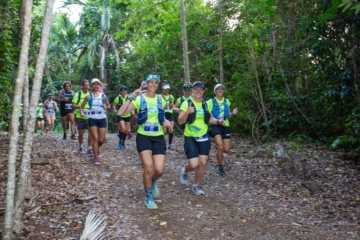 Whitsunday Trail Fest