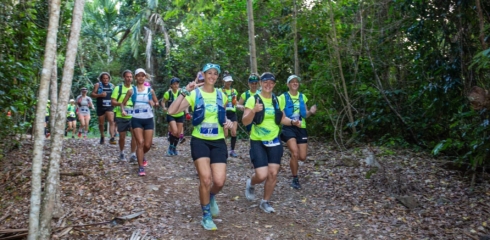 Whitsunday Trail Fest