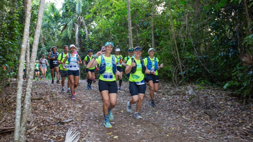 Whitsunday Trail Fest