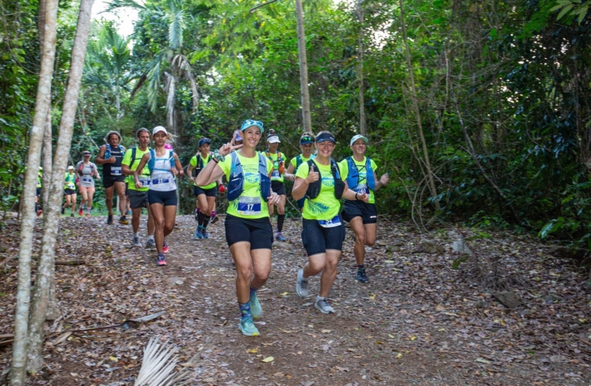 Whitsunday Trail Fest