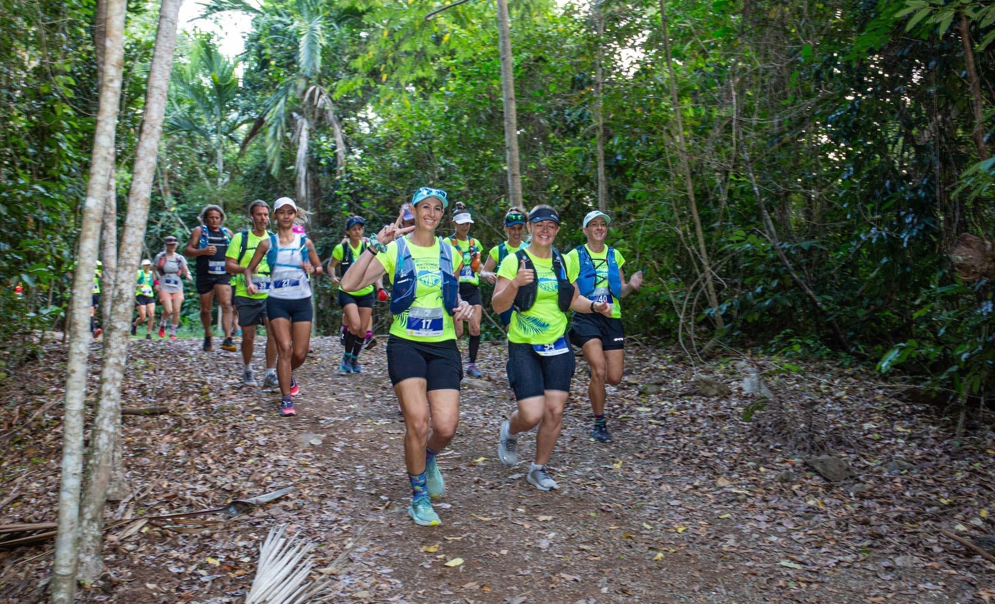 Whitsunday Trail Fest