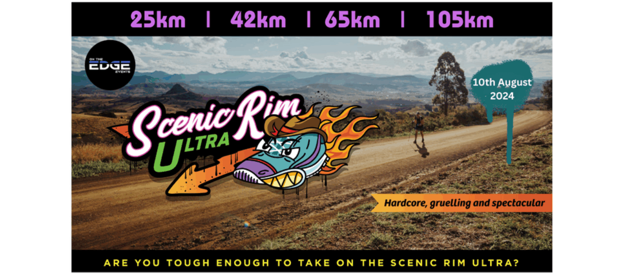 Scenic Rim Ultra