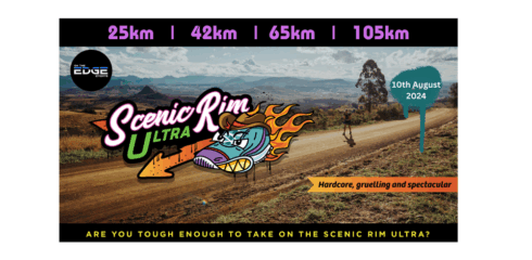 Scenic Rim Ultra