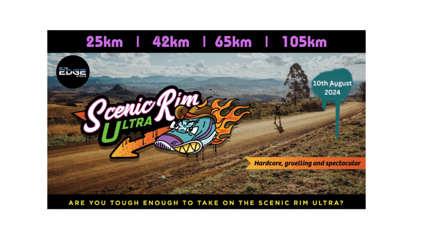 Scenic Rim Ultra