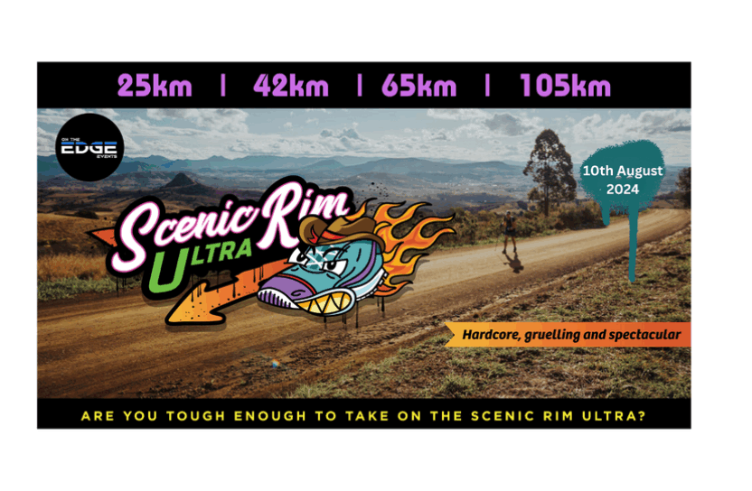 Scenic Rim Ultra