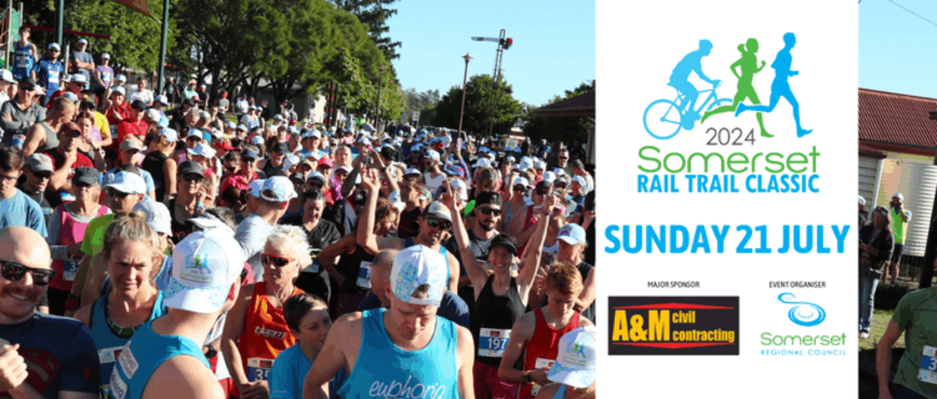 Somerset Rail Trail Classic