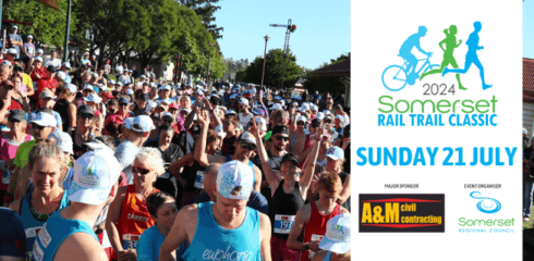 Somerset Rail Trail Classic