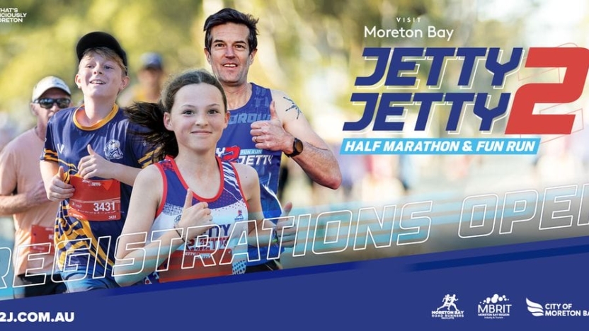 Jetty 2 Jetty Fun Run