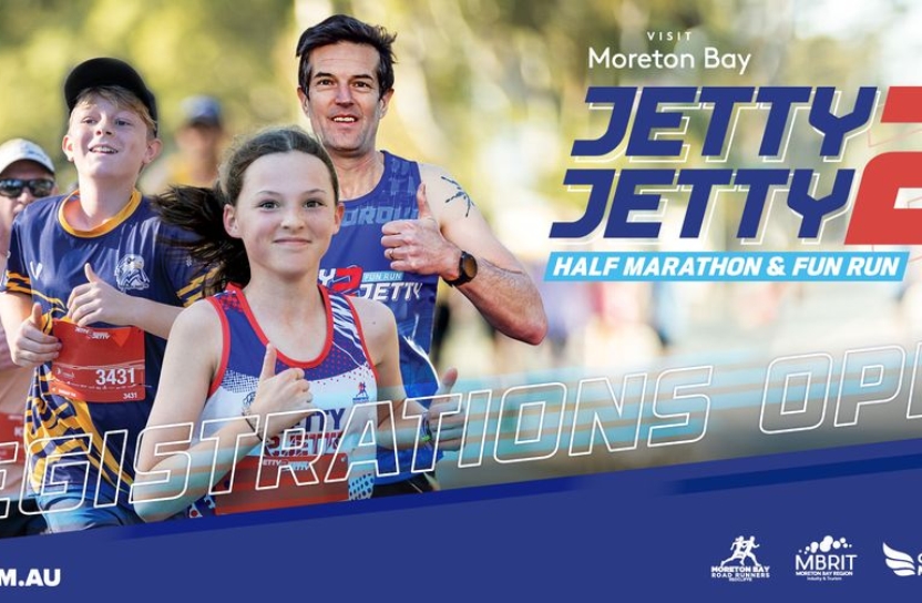 Jetty 2 Jetty Fun Run