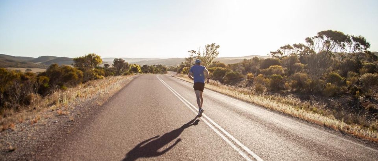 Cleve Running Festival