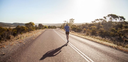 Cleve Running Festival