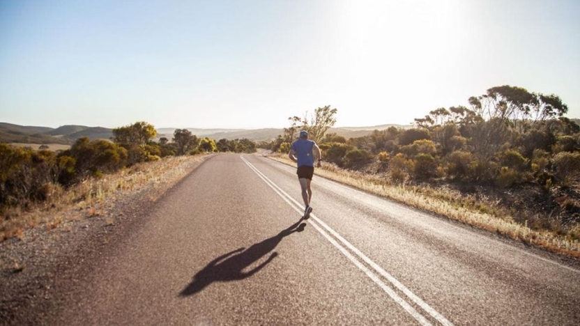 Cleve Running Festival